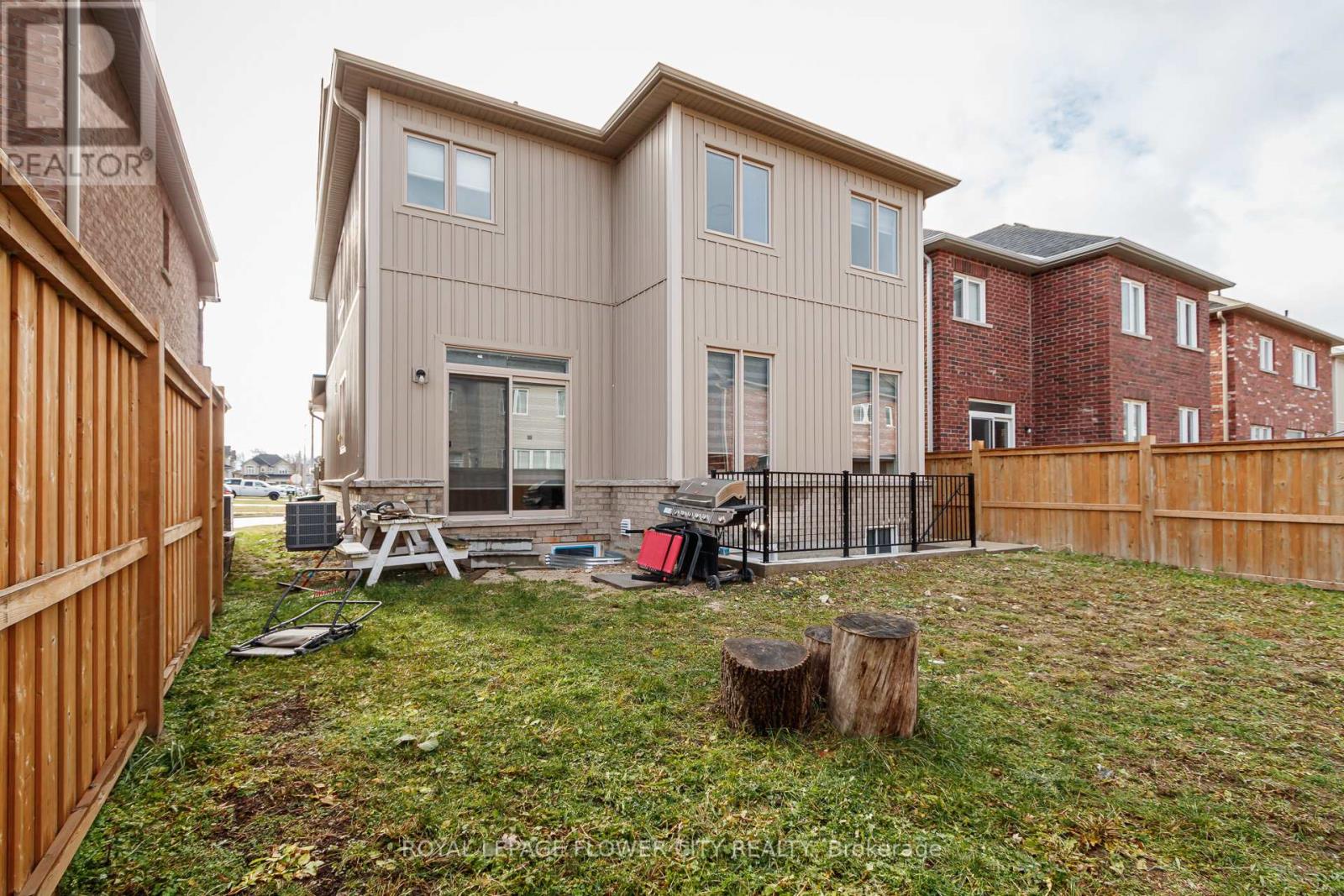 95 Tracey Lane, Collingwood, Ontario  L9Y 3Y7 - Photo 43 - S12575680