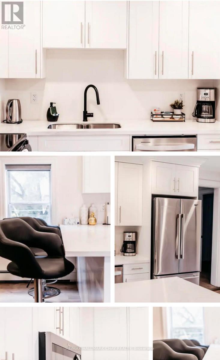 Upper - 118 Mulcaster Street, Barrie (Codrington), Ontario  L4M 3M6 - Photo 15 - S12575706