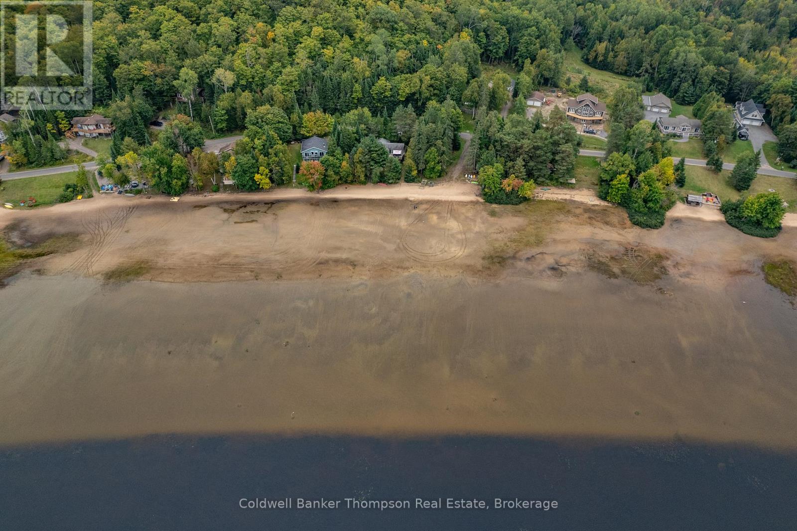 2266 Pickerel & Jack Lake Road, Burk's Falls, Ontario P0A 1C0 - Photo 24 - X12408647