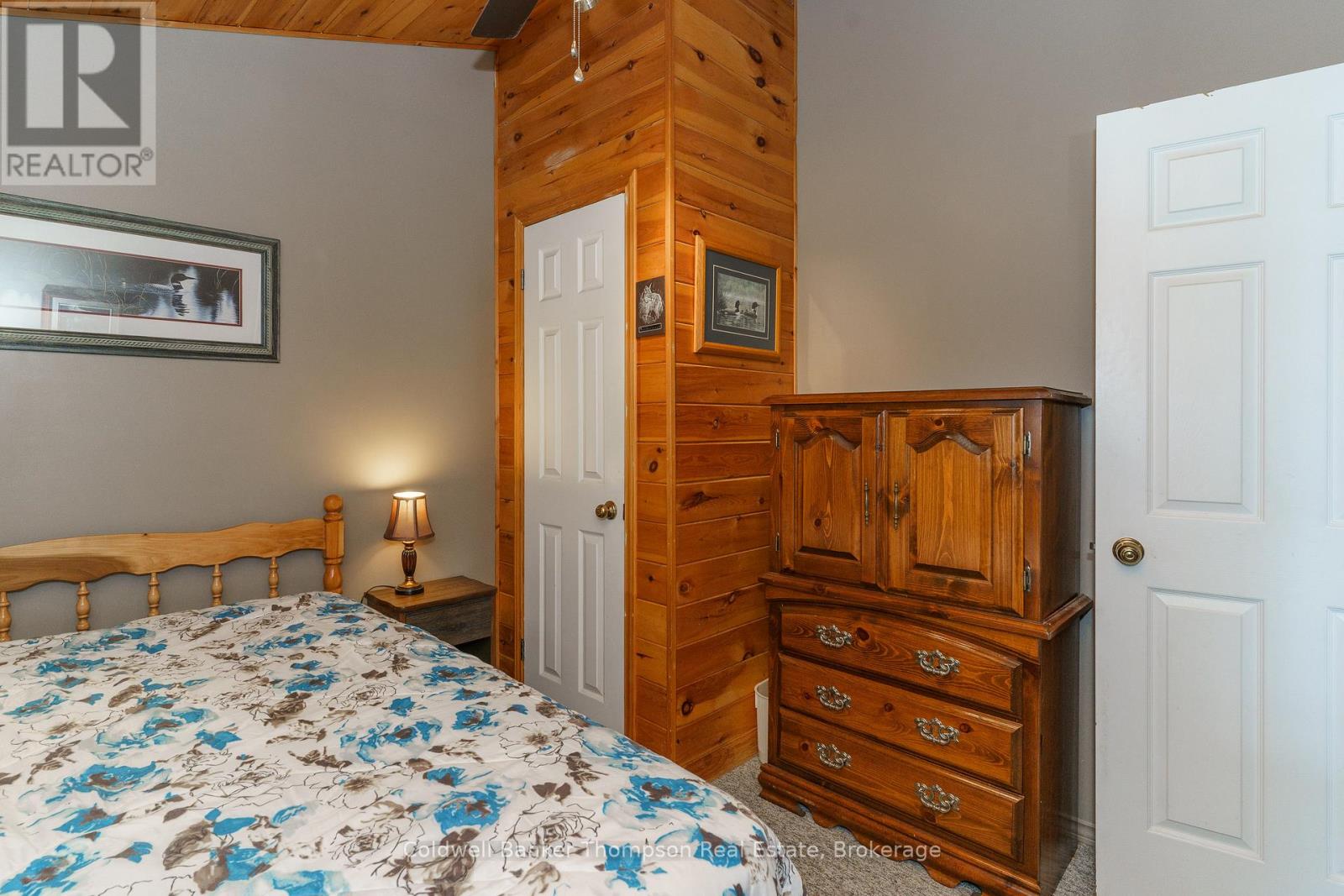 2266 Pickerel & Jack Lake Road, Burk's Falls, Ontario P0A 1C0 - Photo 10 - X12408647