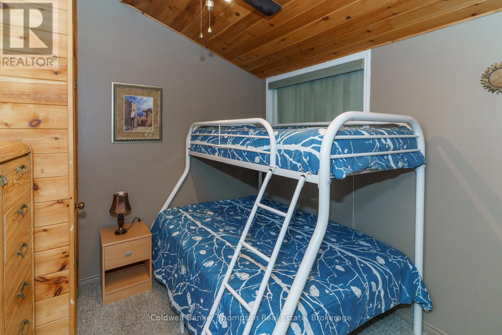 2266 Pickerel & Jack Lake Road, Burk's Falls, Ontario P0A 1C0 - Photo 11 - X12408647