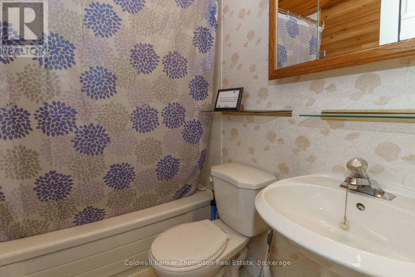 2266 Pickerel & Jack Lake Road, Burk's Falls, Ontario P0A 1C0 - Photo 12 - X12408647