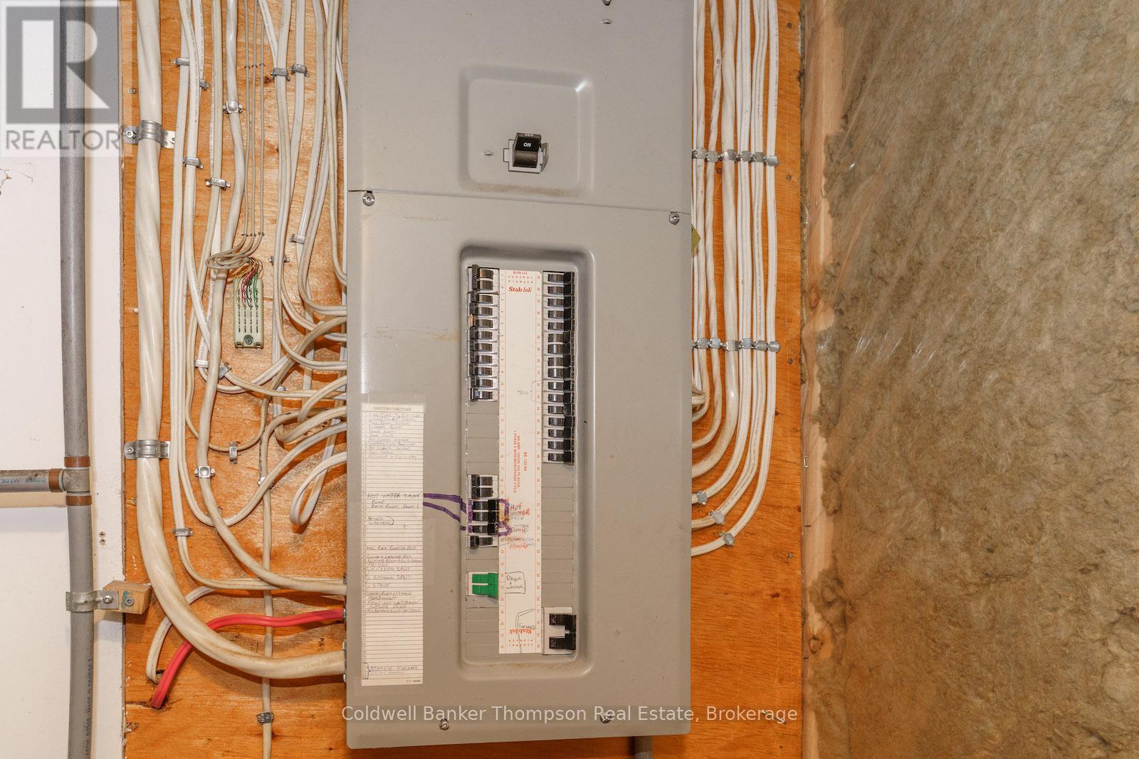 2266 Pickerel & Jack Lake Road, Burk's Falls, Ontario P0A 1C0 - Photo 19 - X12408647