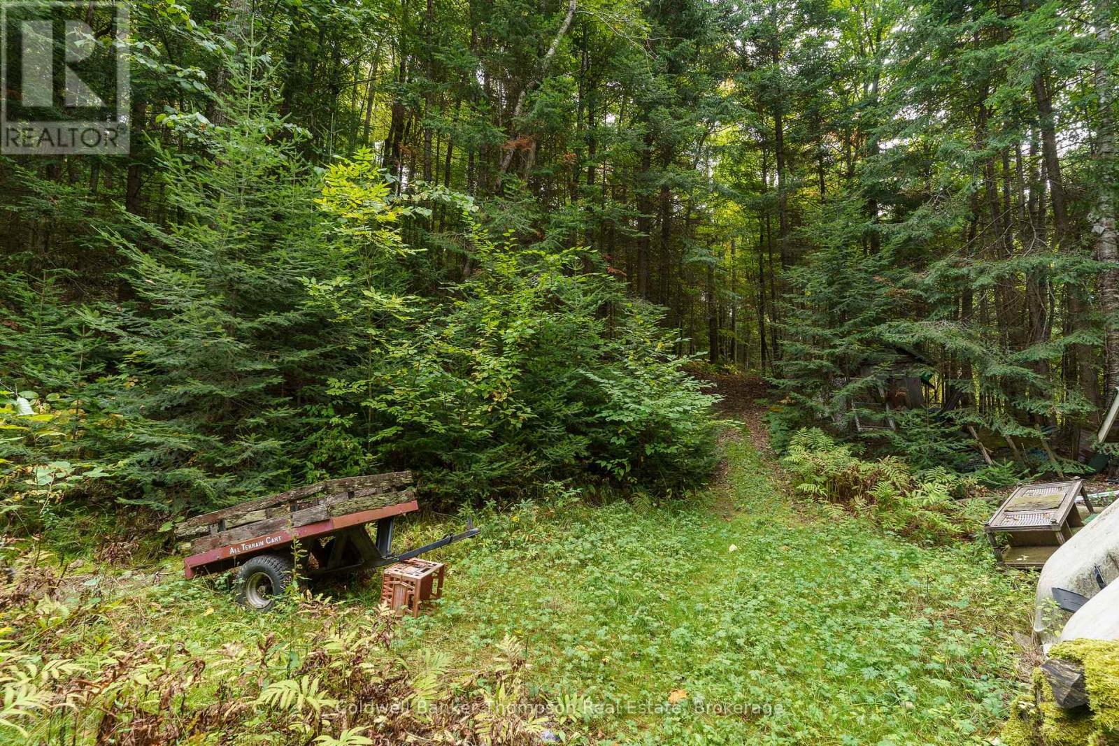 2266 Pickerel & Jack Lake Road, Burk's Falls, Ontario P0A 1C0 - Photo 25 - X12408647