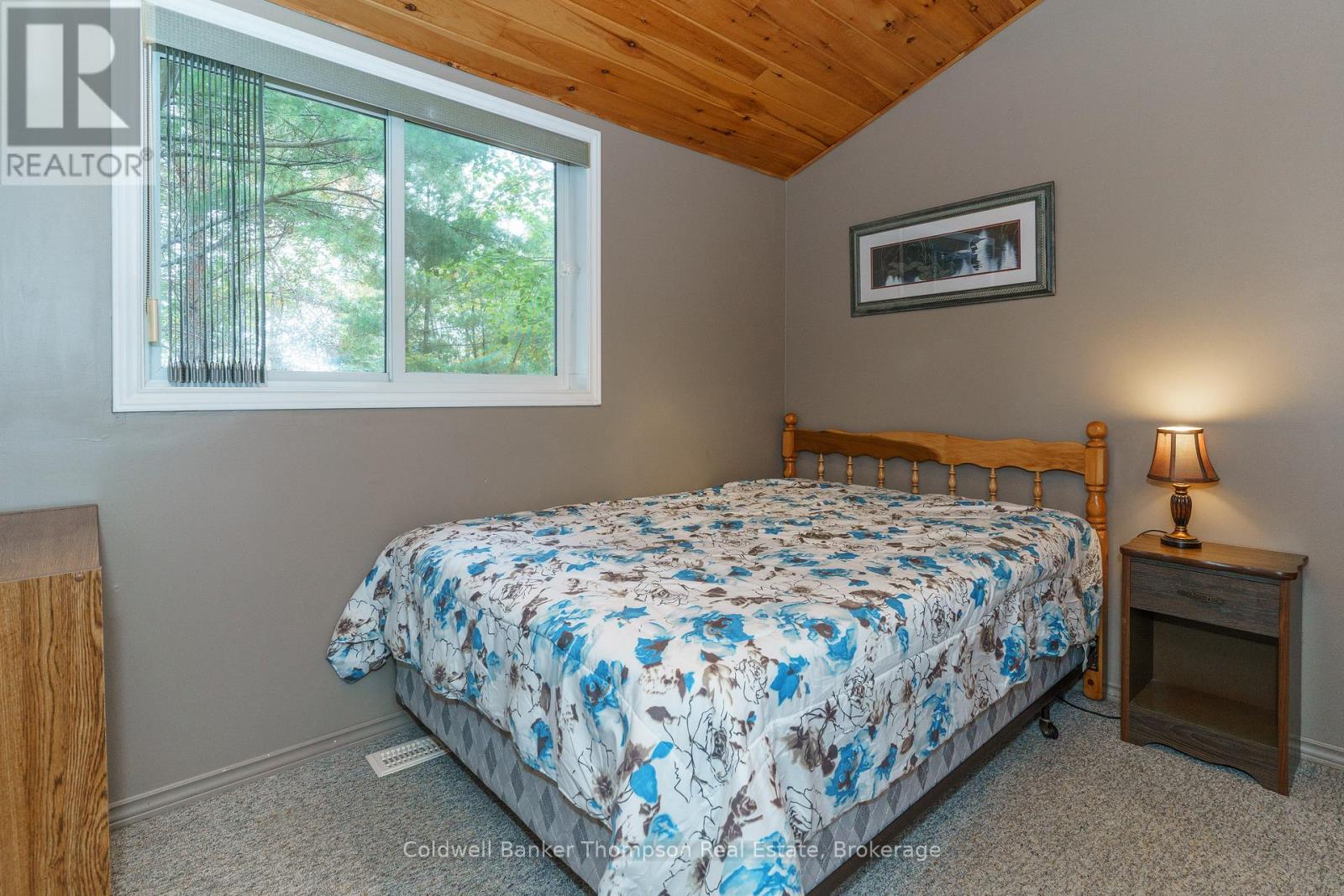 2266 Pickerel & Jack Lake Road, Burk's Falls, Ontario P0A 1C0 - Photo 9 - X12408647