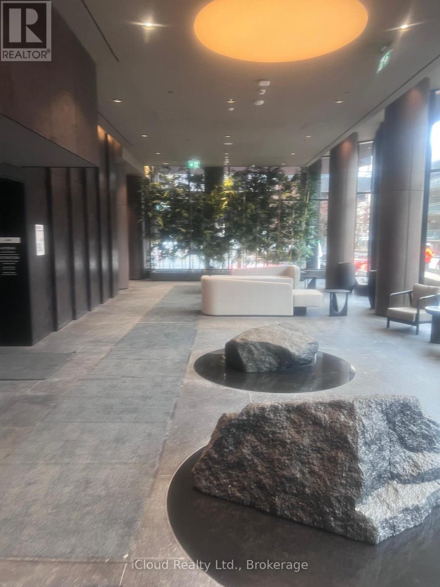 1707 N - 110 BROADWAY AVENUE, Toronto, Ontario