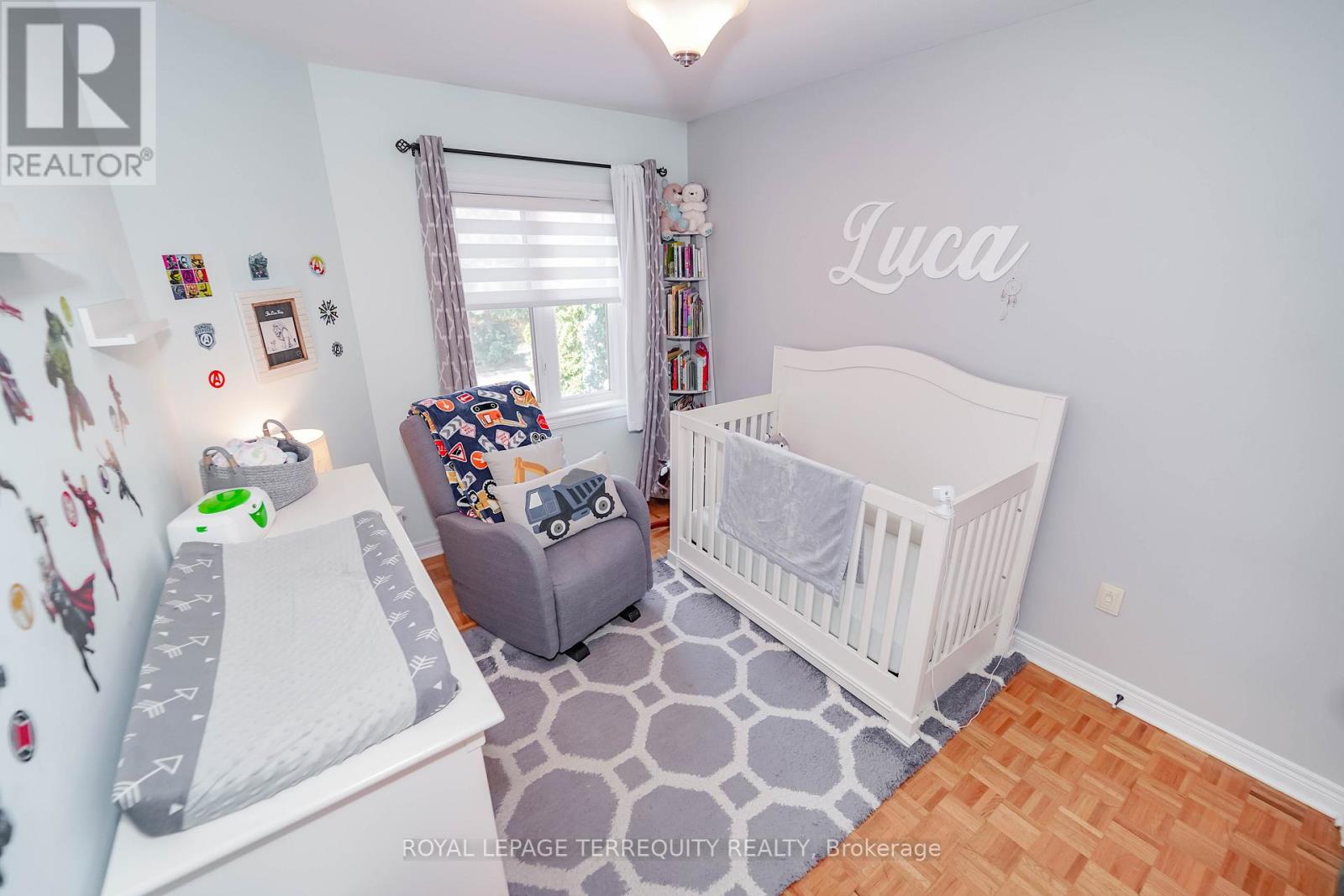 9 Stonebriar Drive, Vaughan, Ontario  L6A 2N5 - Photo 24 - N12573658