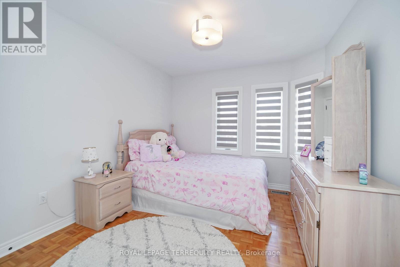 9 Stonebriar Drive, Vaughan, Ontario  L6A 2N5 - Photo 25 - N12573658