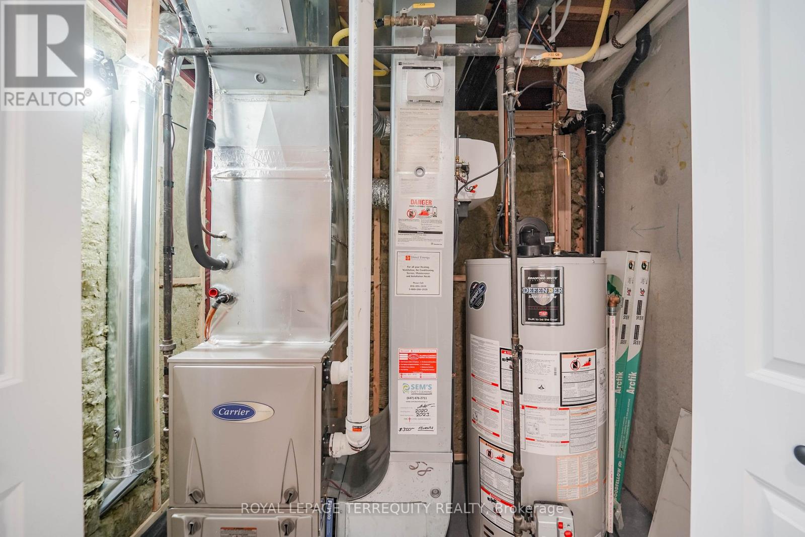 9 Stonebriar Drive, Vaughan, Ontario  L6A 2N5 - Photo 41 - N12573658