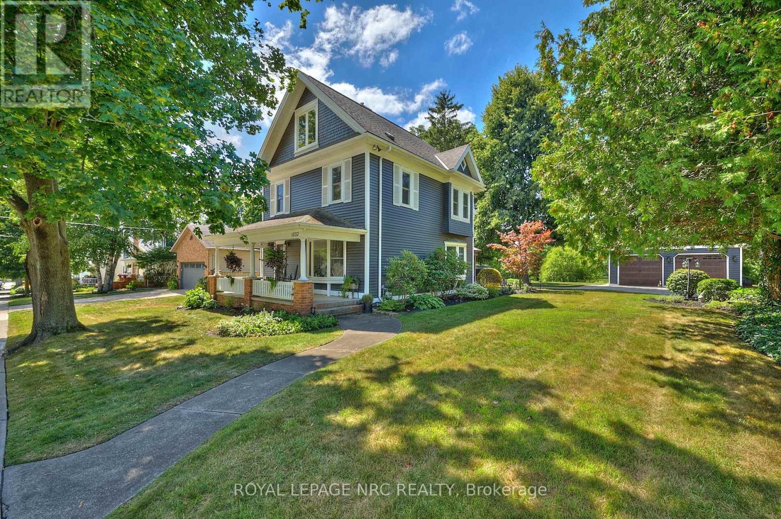 1032 CHURCH STREET, Pelham, Ontario