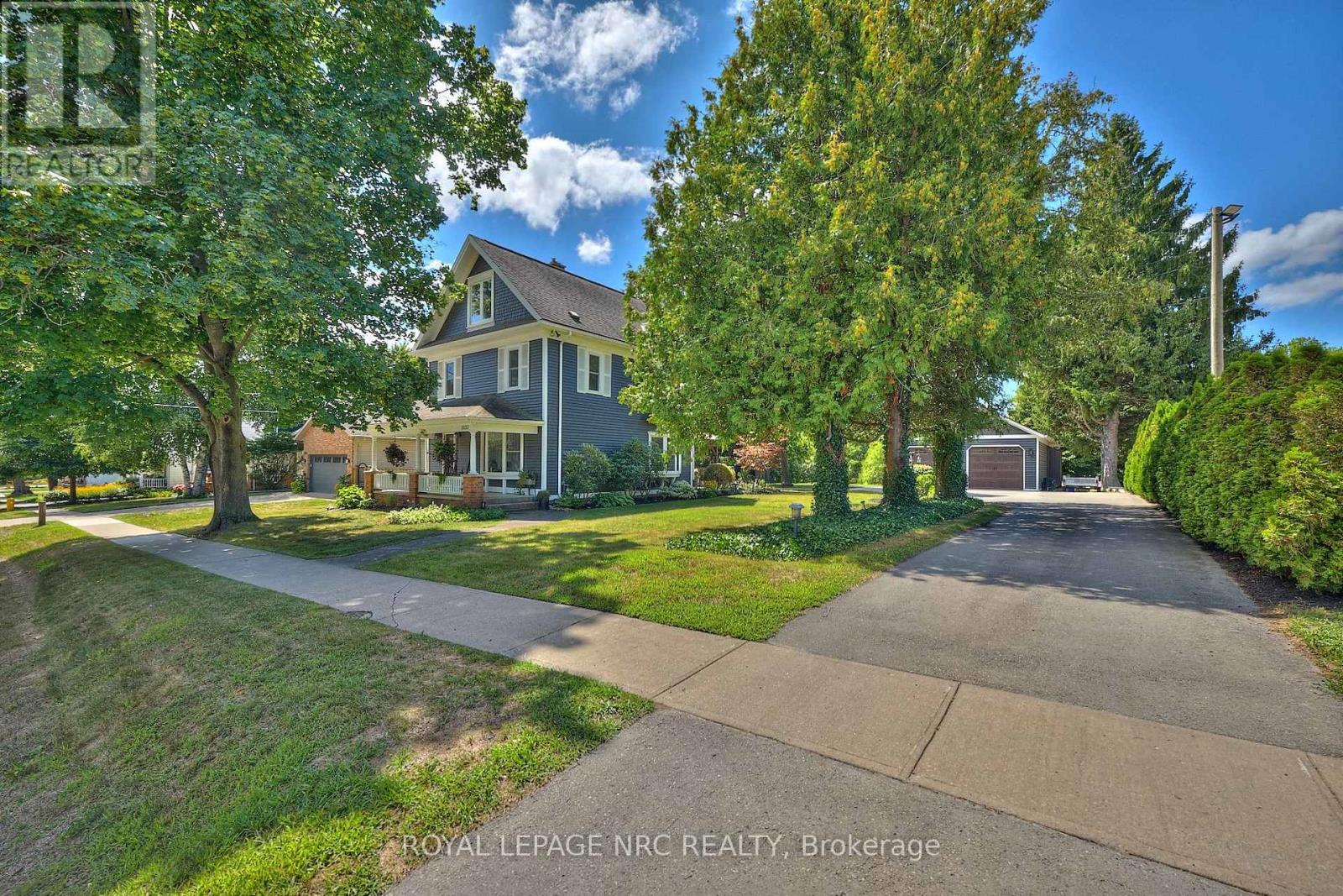 1032 Church Street, Pelham, Ontario  L0S 1C0 - Photo 40 - X12575876