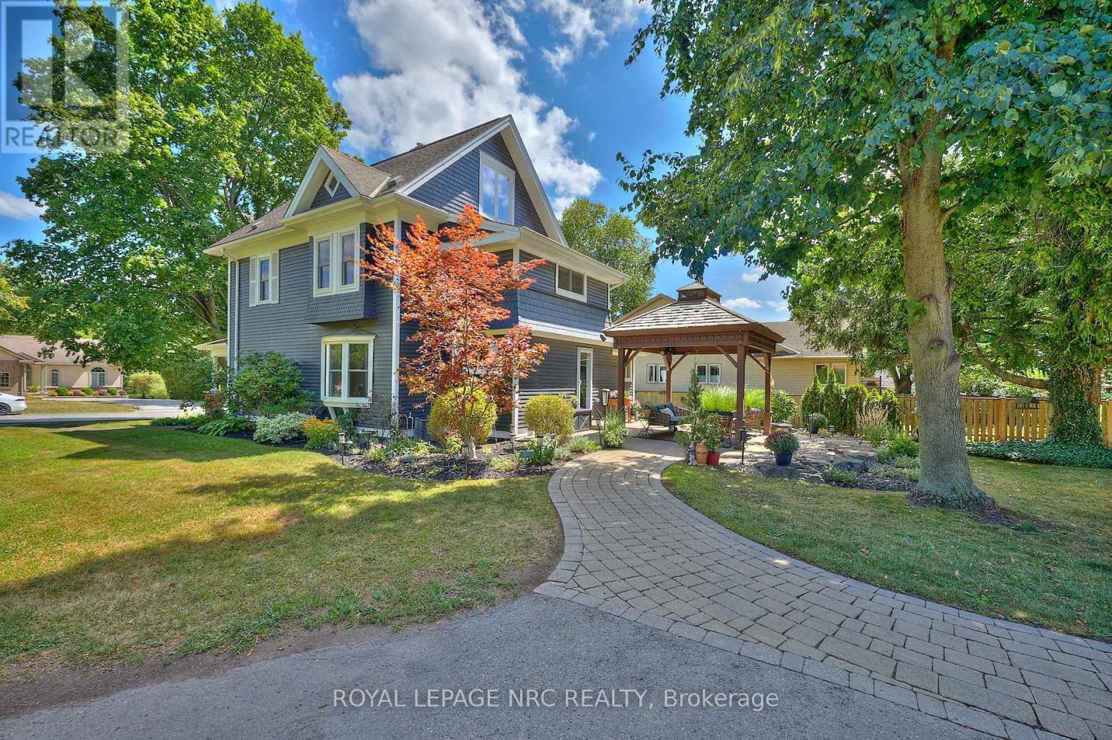 1032 Church Street, Pelham, Ontario  L0S 1C0 - Photo 41 - X12575876