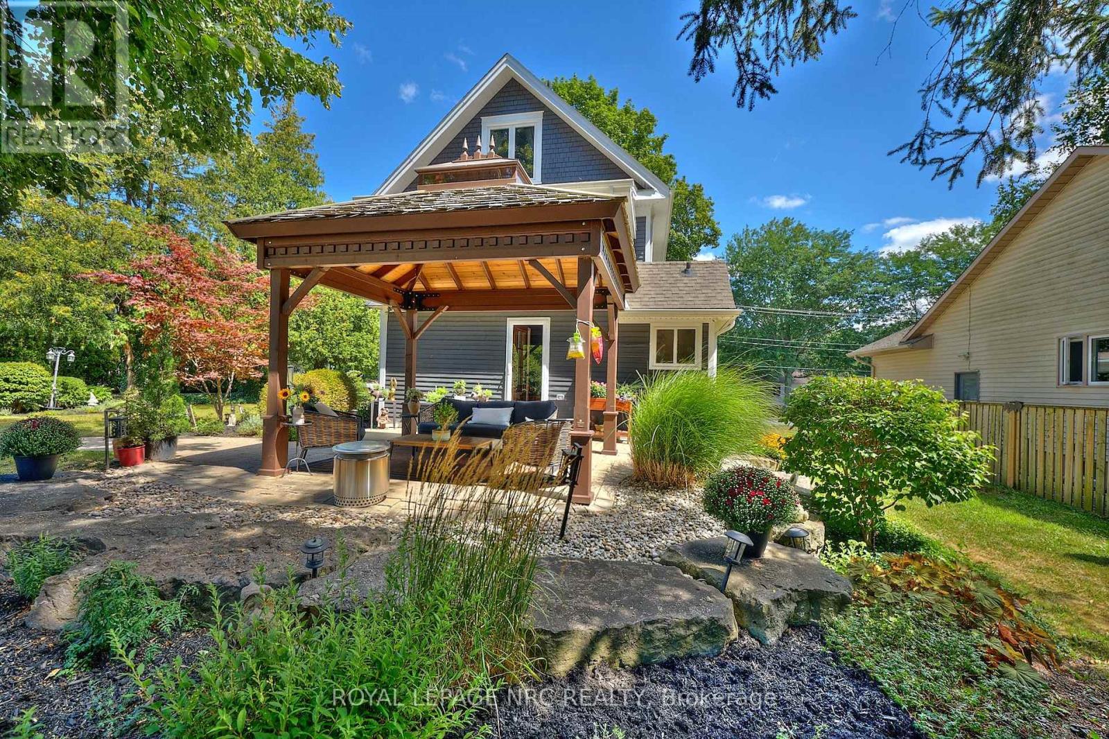 1032 Church Street, Pelham, Ontario  L0S 1C0 - Photo 42 - X12575876