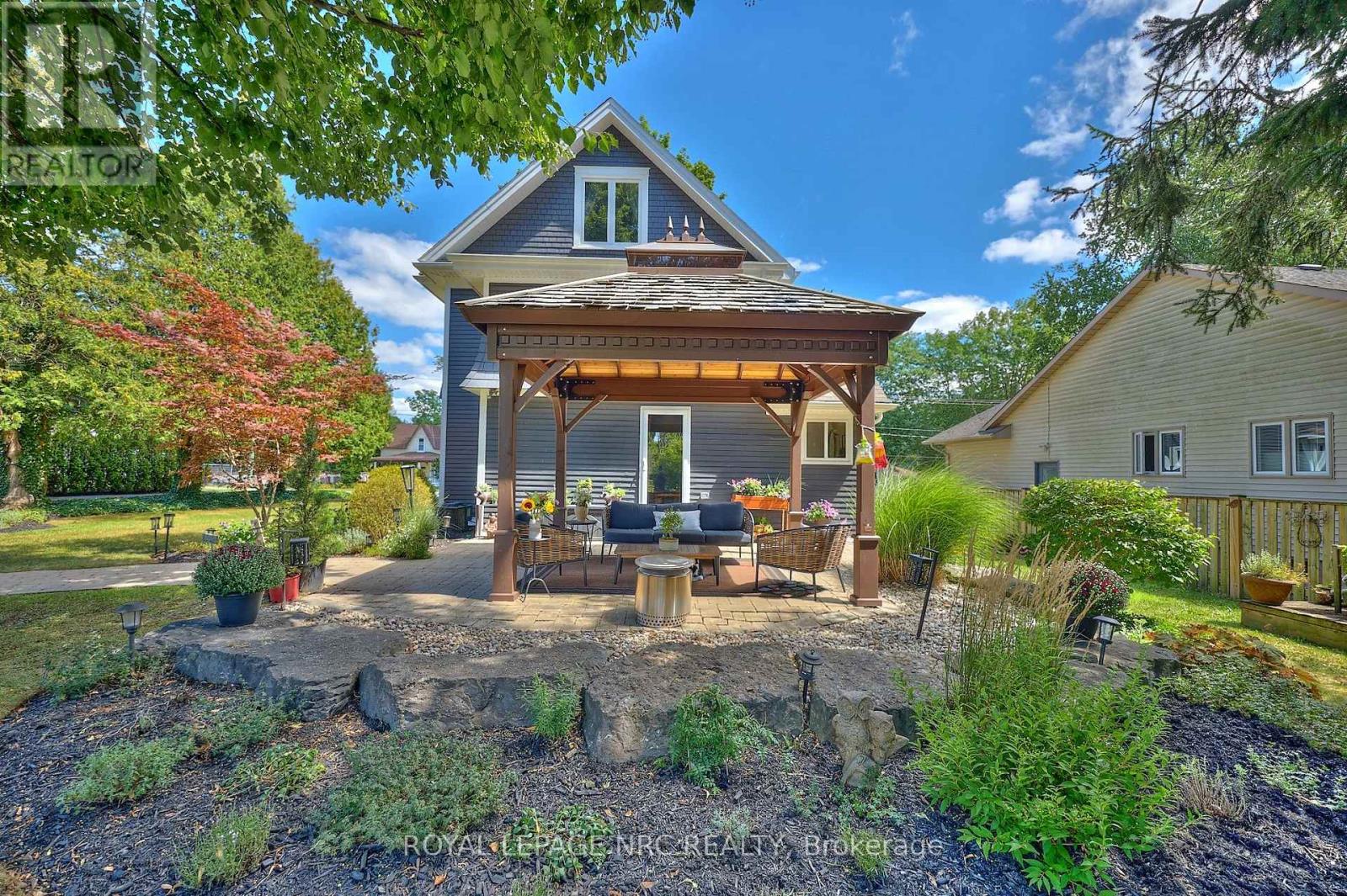 1032 Church Street, Pelham, Ontario  L0S 1C0 - Photo 43 - X12575876