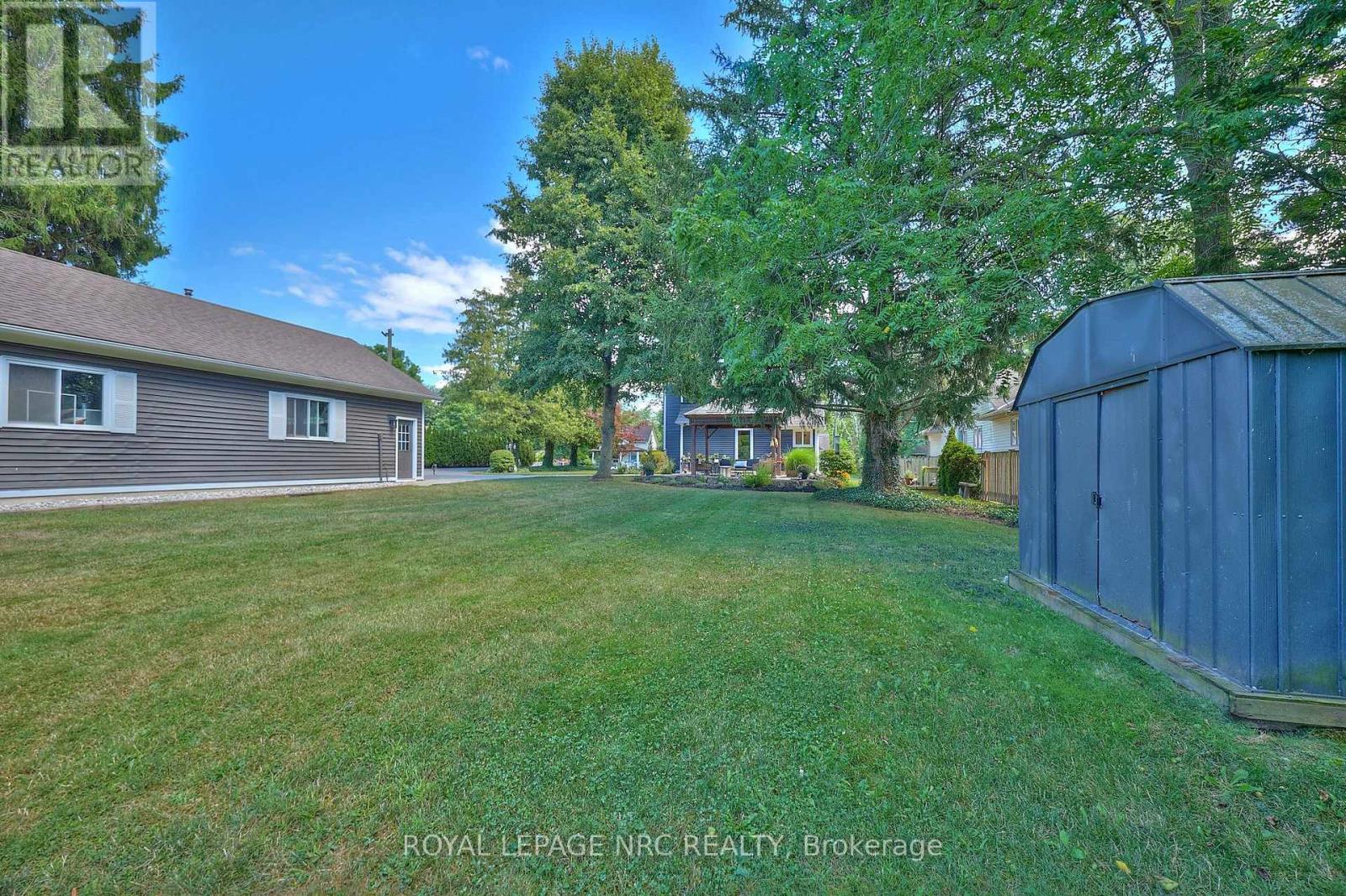 1032 Church Street, Pelham, Ontario  L0S 1C0 - Photo 44 - X12575876