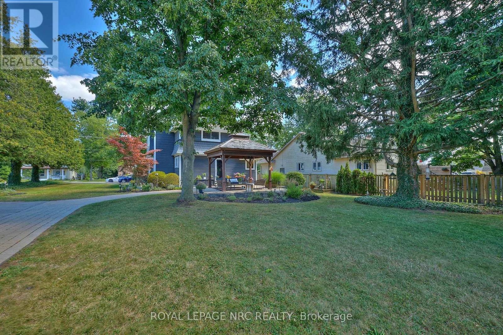 1032 Church Street, Pelham, Ontario  L0S 1C0 - Photo 45 - X12575876