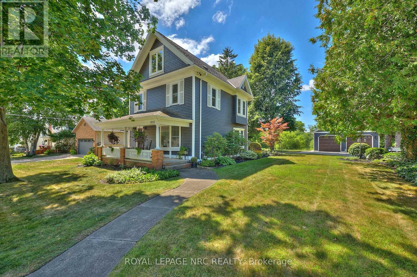 1032 Church Street, Pelham, Ontario  L0S 1C0 - Photo 48 - X12575876