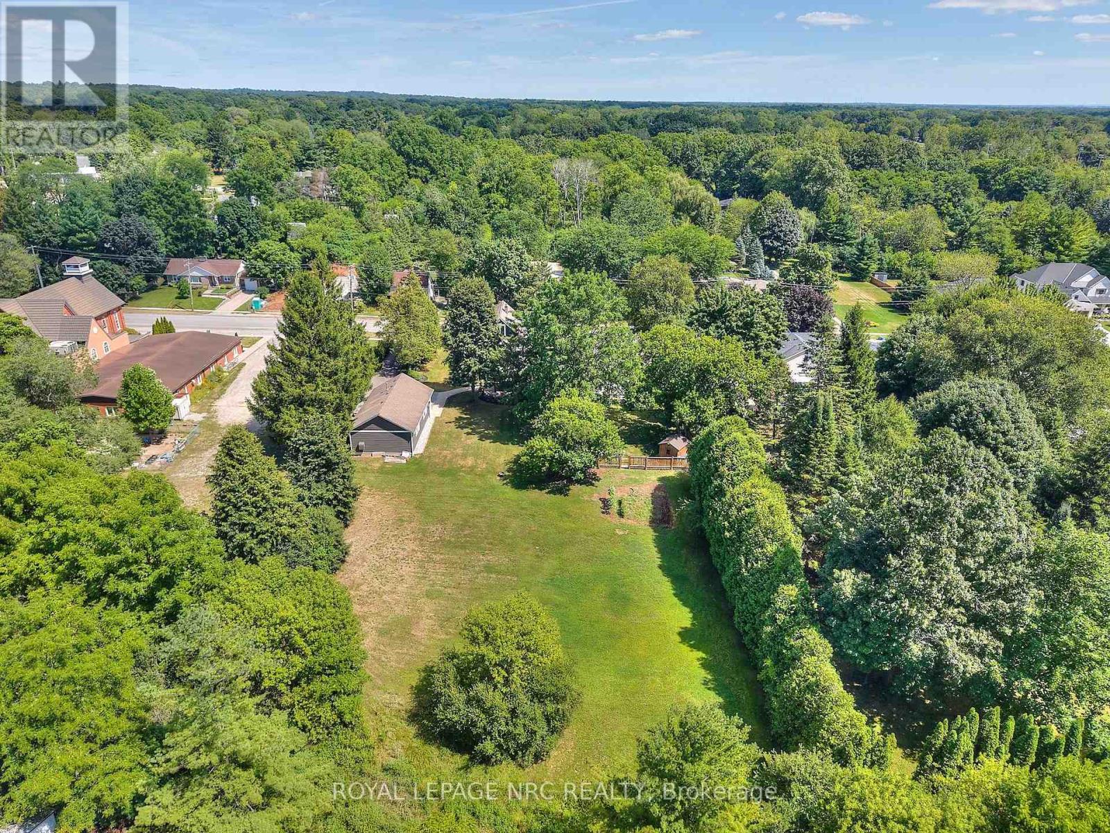 1032 Church Street, Pelham, Ontario  L0S 1C0 - Photo 49 - X12575876