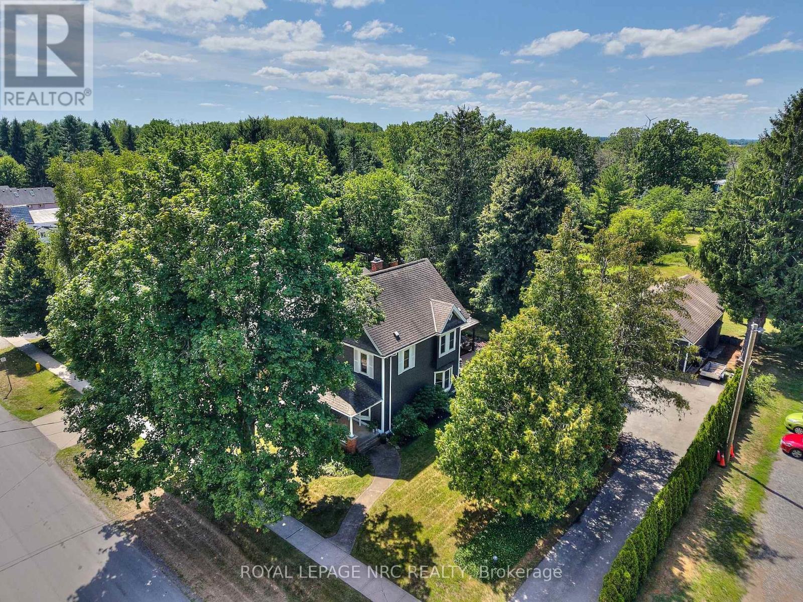 1032 Church Street, Pelham, Ontario  L0S 1C0 - Photo 50 - X12575876