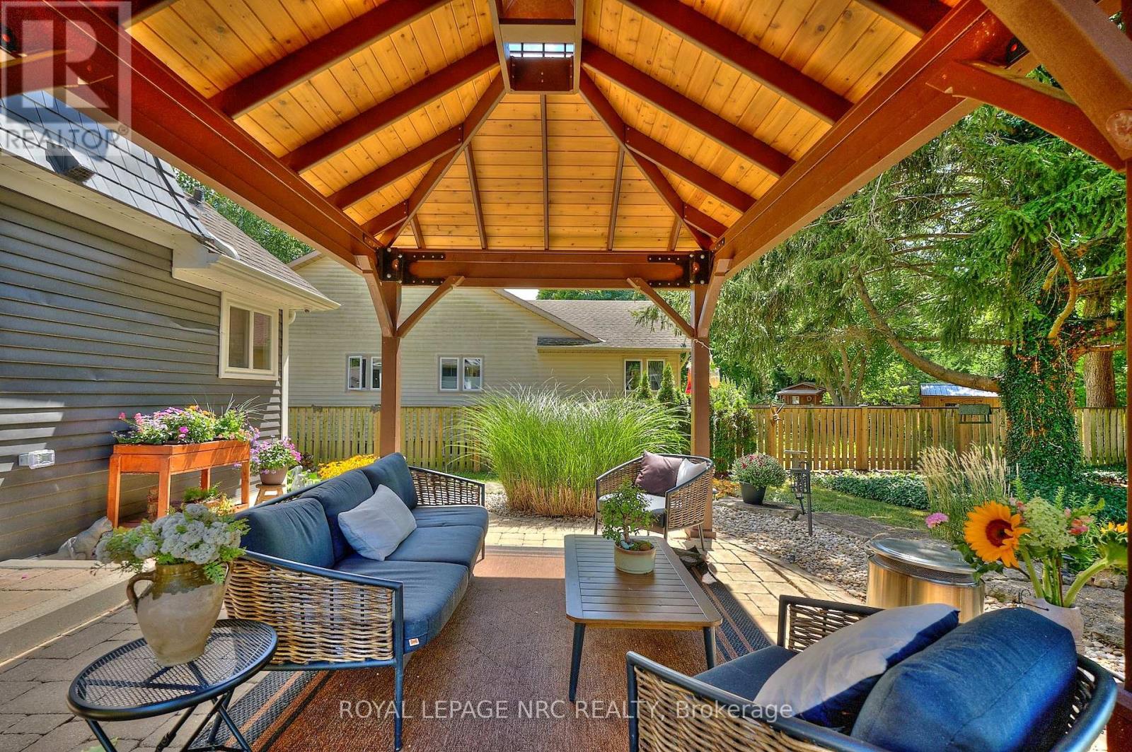 1032 Church Street, Pelham, Ontario  L0S 1C0 - Photo 6 - X12575876