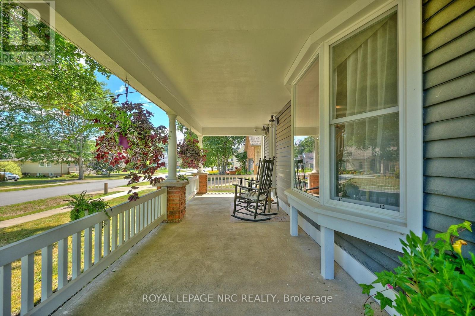 1032 Church Street, Pelham, Ontario  L0S 1C0 - Photo 7 - X12575876