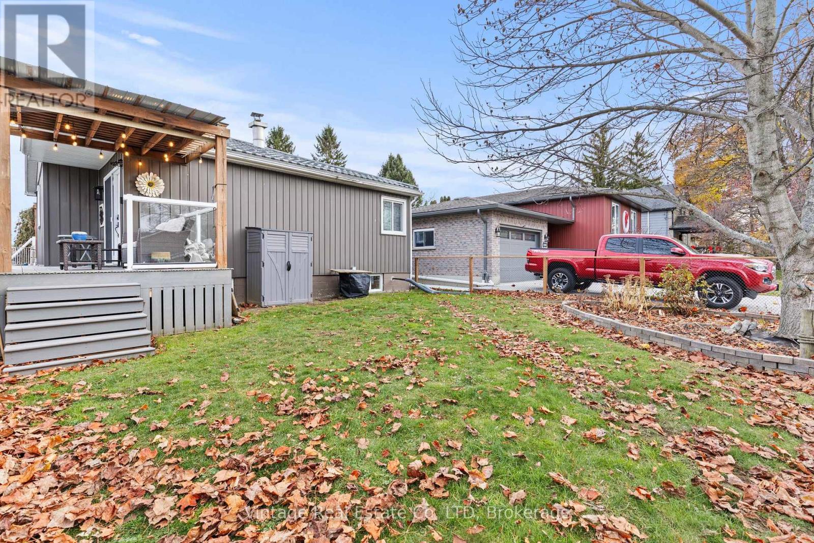 104 Concession Street E, Haldimand (Dunnville), Ontario  N1A 1A1 - Photo 26 - X12575898