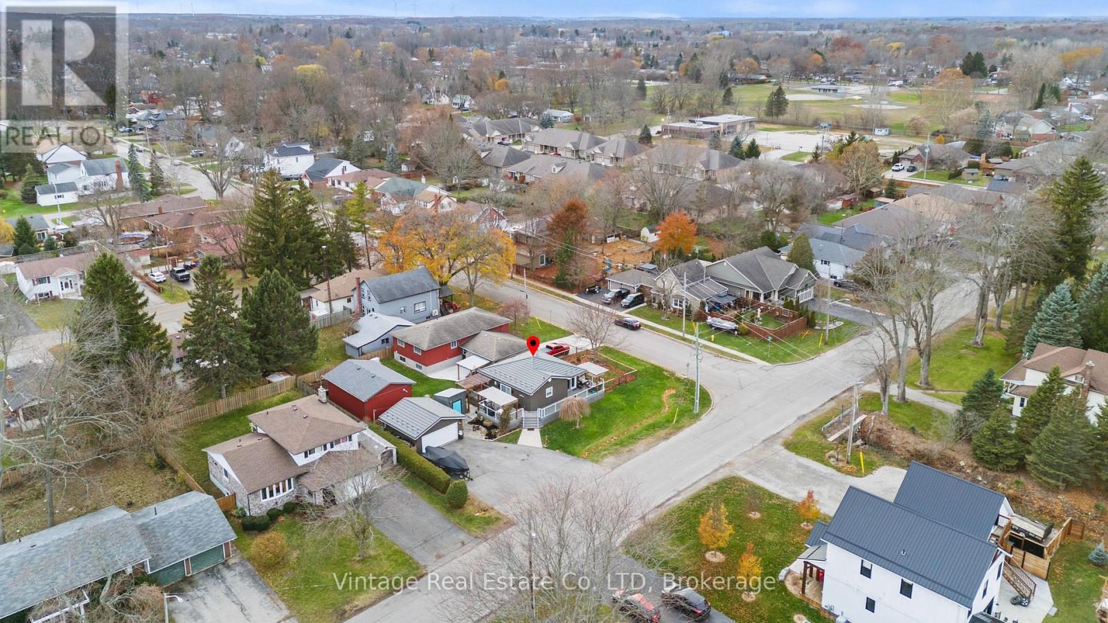 104 Concession Street E, Haldimand (Dunnville), Ontario  N1A 1A1 - Photo 31 - X12575898