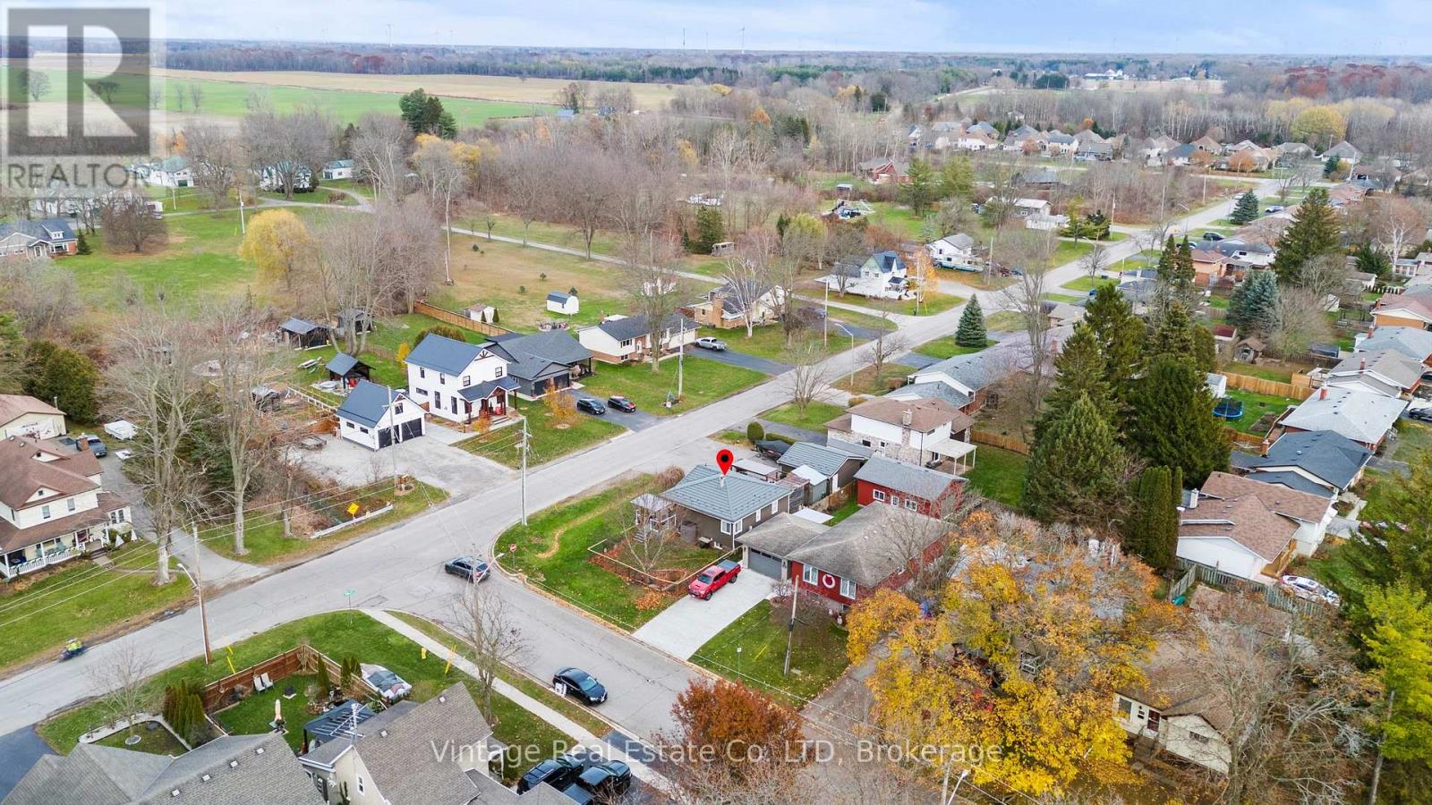 104 Concession Street E, Haldimand (Dunnville), Ontario  N1A 1A1 - Photo 33 - X12575898