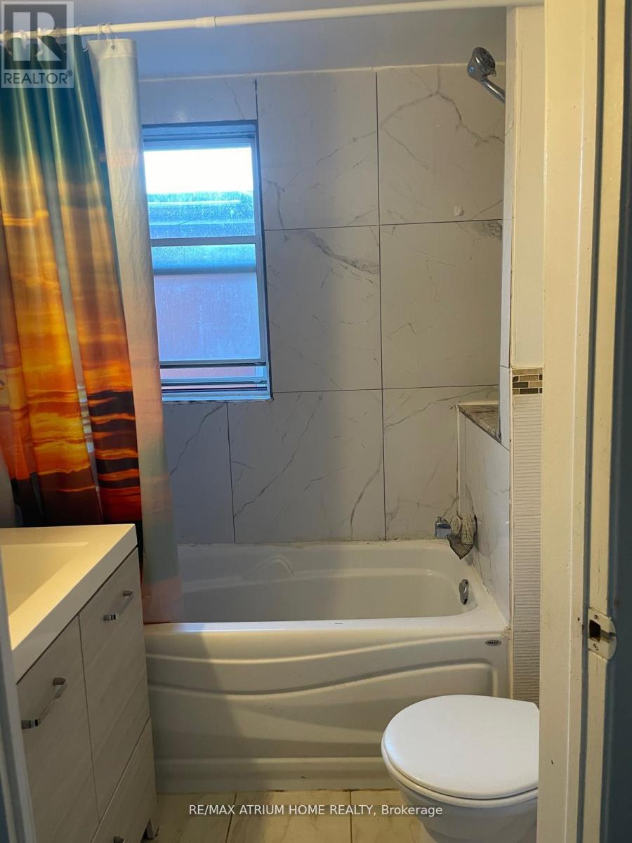 Second Floor - 19 Laughton Avenue, Toronto (Weston-Pellam Park), Ontario  M6N 2W8 - Photo 2 - W12575220