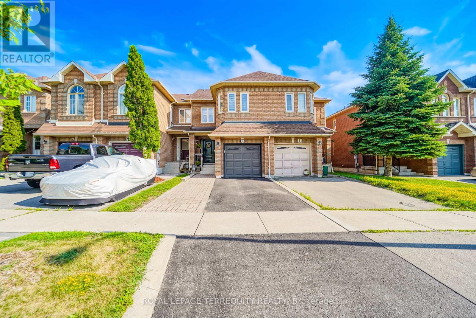 9 Stonebriar Drive, Vaughan, Ontario  L6A 2N5 - Photo 43 - N12573658