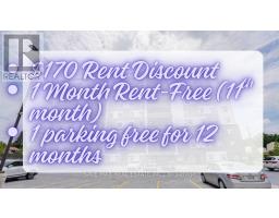 709 - 595 STRASBURG ROAD, Kitchener, Ontario