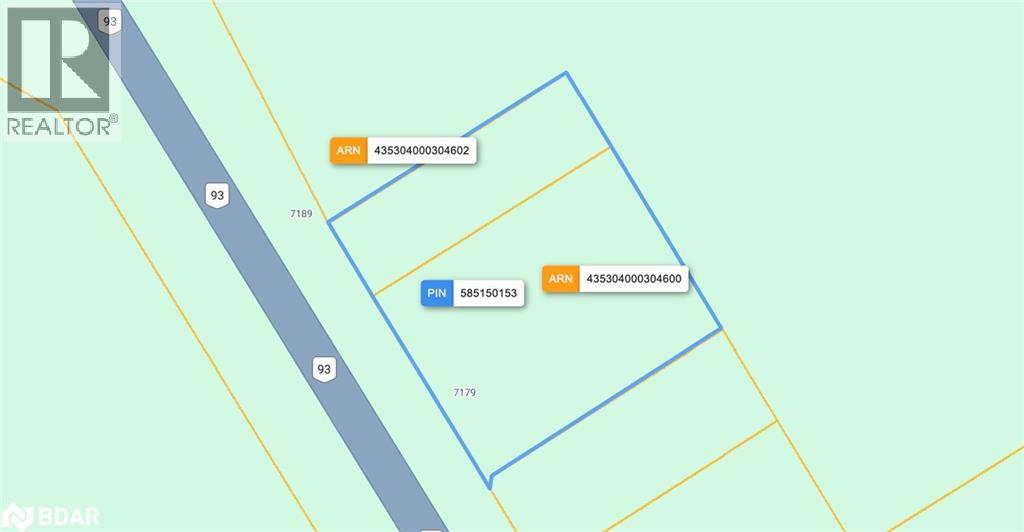 7183 Hwy 93 Highway, Wyebridge, Ontario  L0K 2E0 - Photo 3 - 40790487