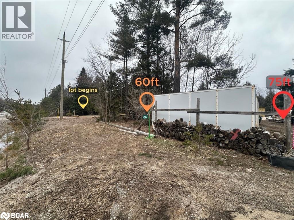 7183 Hwy 93 Highway, Wyebridge, Ontario  L0K 2E0 - Photo 4 - 40790487