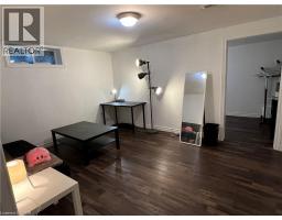 357 Mohawk Road W Unit# Basement 162 - Rolston/Yeoville, Hamilton, Ca