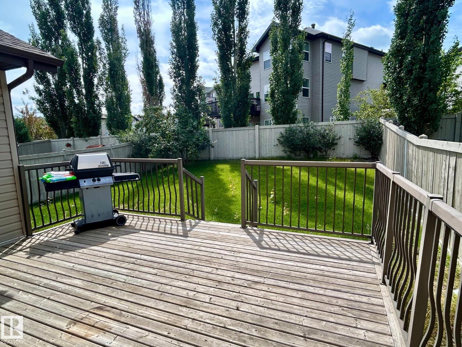 6723 19 Av Sw, Edmonton, Alberta  T6X 0L8 - Photo 4 - E4449491