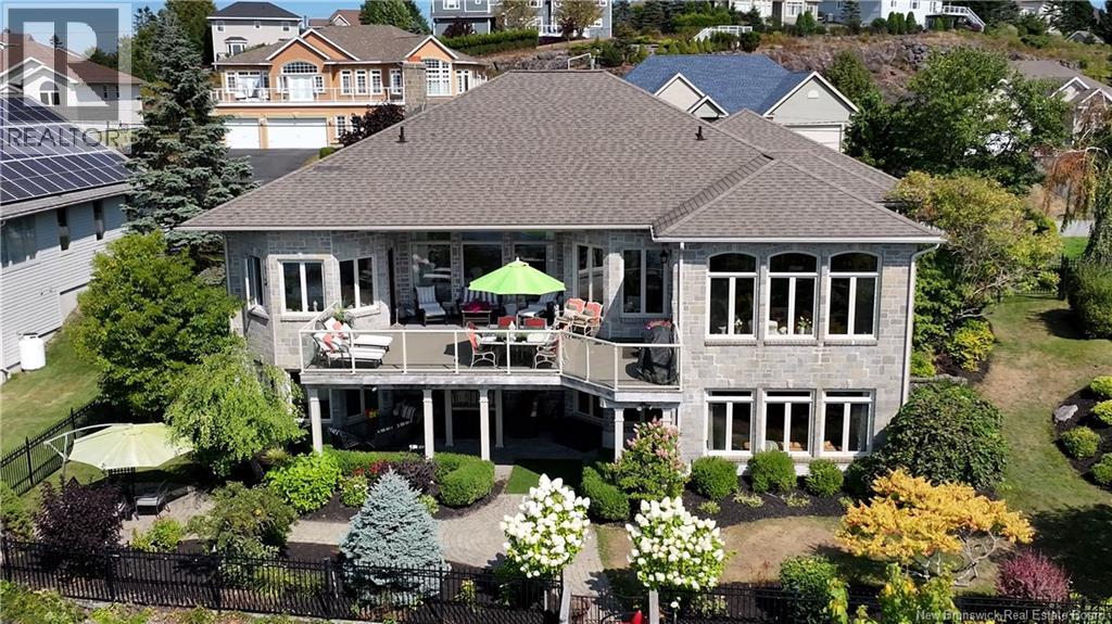 43 Anchorage Avenue, Saint John, New Brunswick  E2K 5R3 - Photo 2 - NB126410