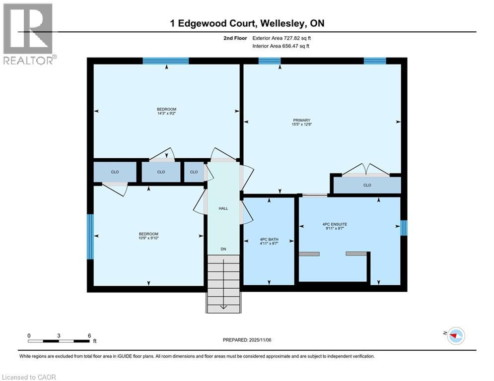 1 Edgewood Court, Wellesley, Ontario  N0B 2T0 - Photo 47 - 40785254