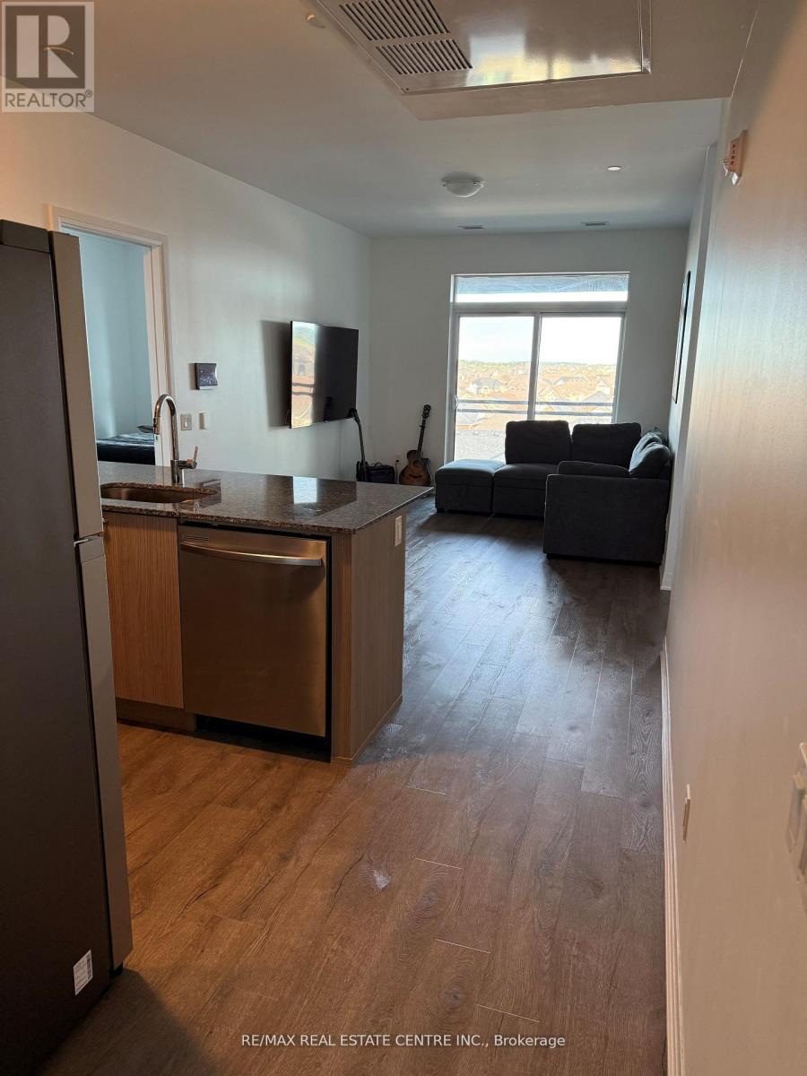 501 - 470 Gordon Krantz Avenue, Milton, Ontario  L9T 2X5 - Photo 8 - W12575674