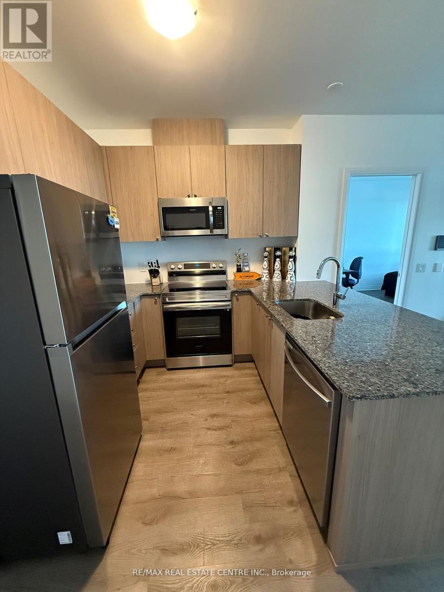 501 - 470 Gordon Krantz Avenue, Milton, Ontario  L9T 2X5 - Photo 9 - W12575674