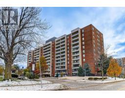 314 - 25 FOUR WINDS DRIVE, Toronto, Ontario