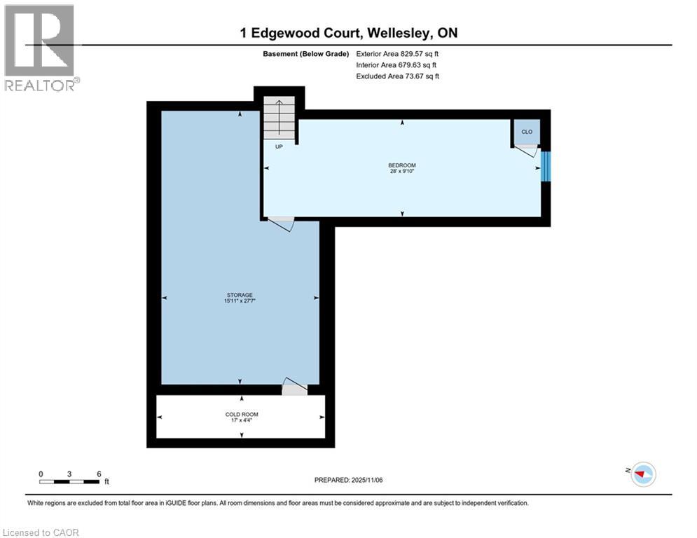 1 Edgewood Court, Wellesley, Ontario  N0B 2T0 - Photo 49 - 40785254