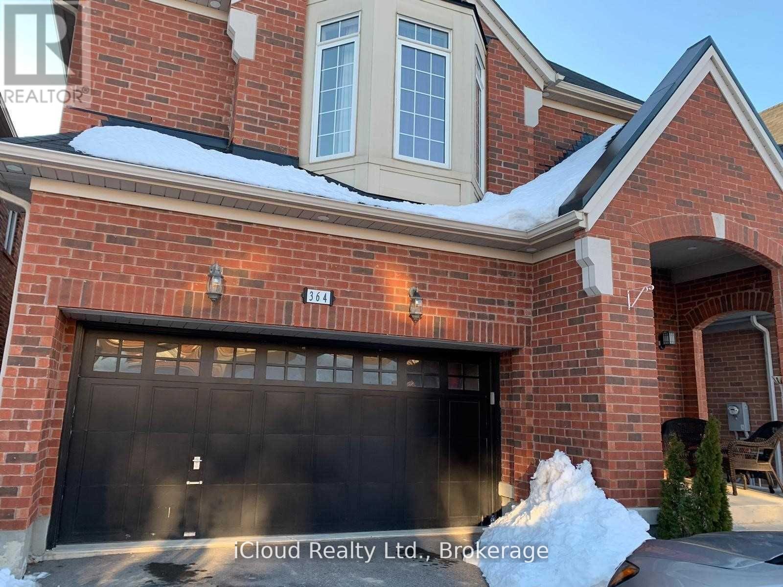 BSMT - 364 CEDRIC TERRACE, Milton, Ontario