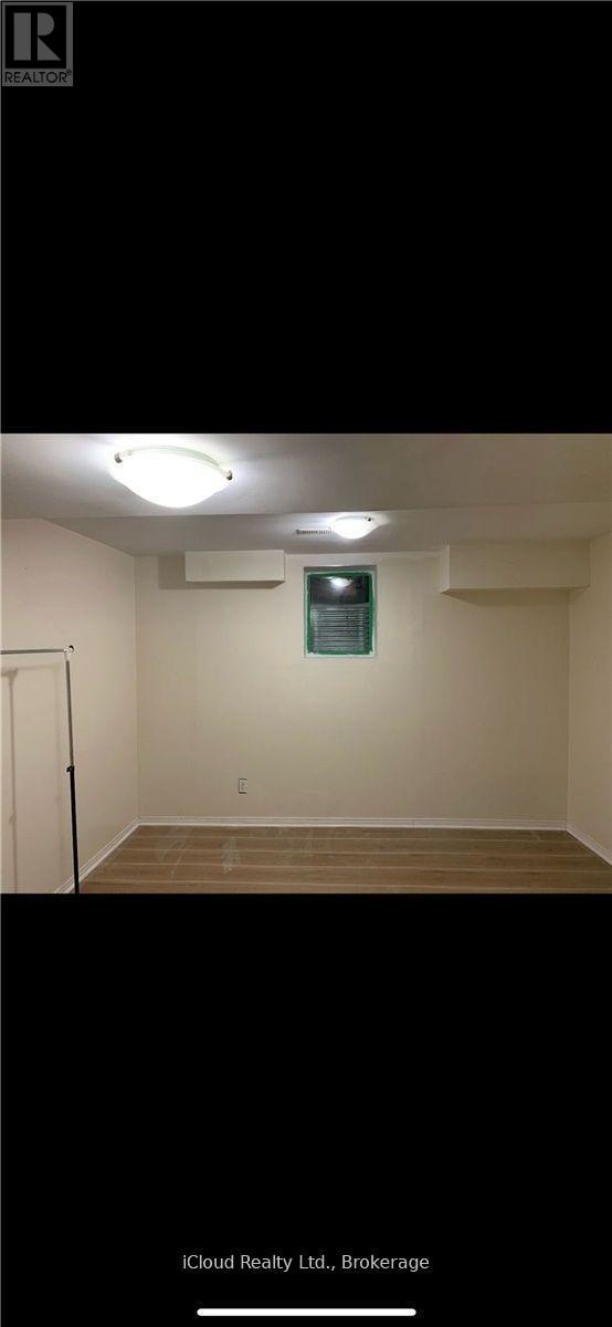 Bsmt - 364 Cedric Terrace, Milton, Ontario  L9T 8P4 - Photo 4 - W12575724
