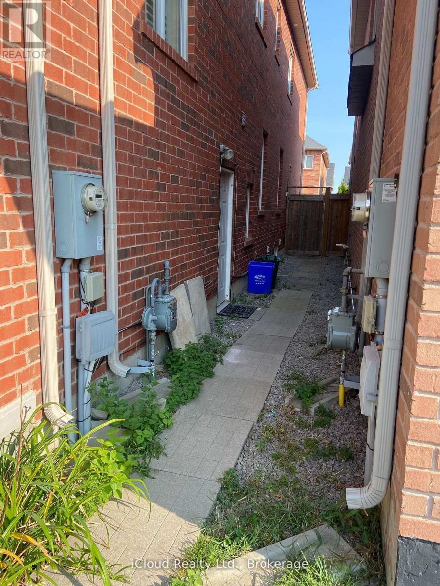 Bsmt - 364 Cedric Terrace, Milton, Ontario  L9T 8P4 - Photo 6 - W12575724