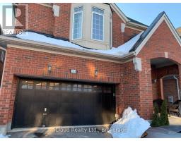 BSMT - 364 CEDRIC TERRACE, Milton, Ontario