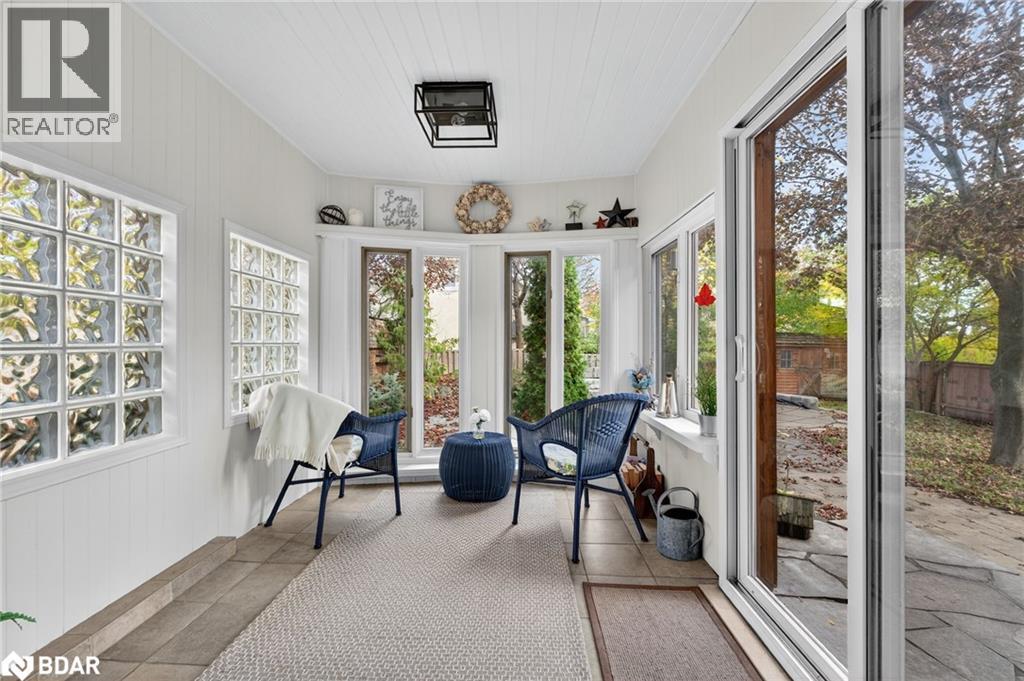 15 Rodney Street, Barrie, Ontario L4M 4B5 - Photo 20 - 40789972