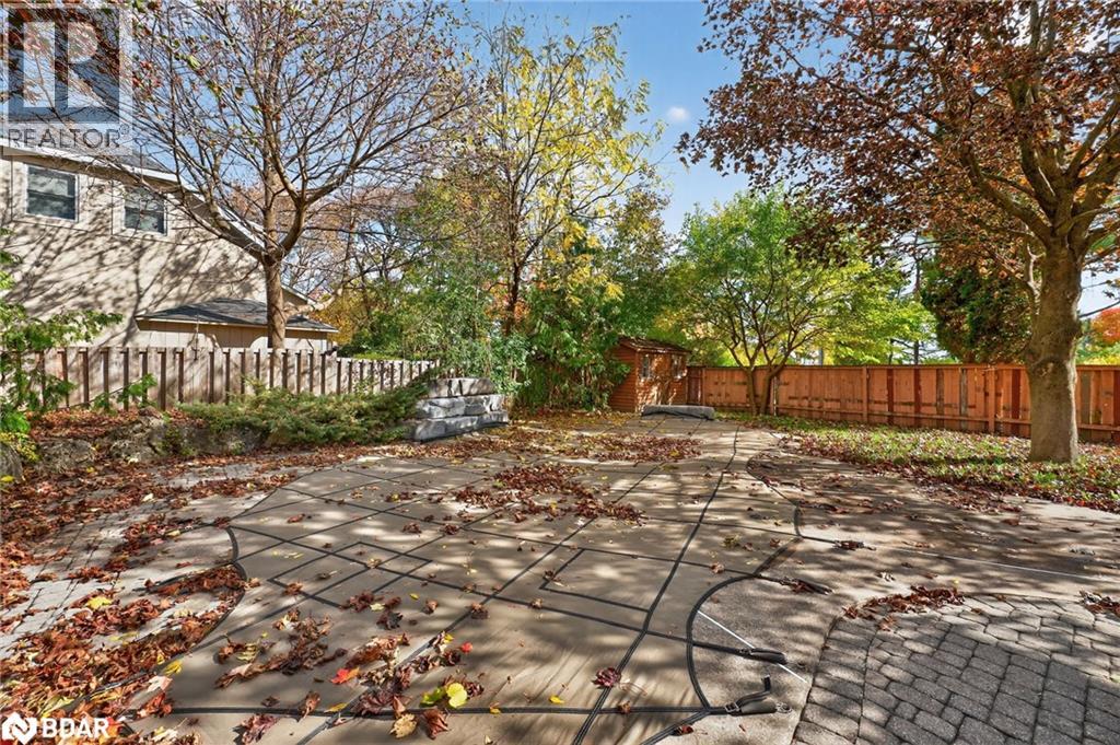 15 Rodney Street, Barrie, Ontario L4M 4B5 - Photo 47 - 40789972