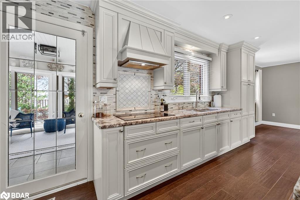 15 Rodney Street, Barrie, Ontario L4M 4B5 - Photo 19 - 40789972