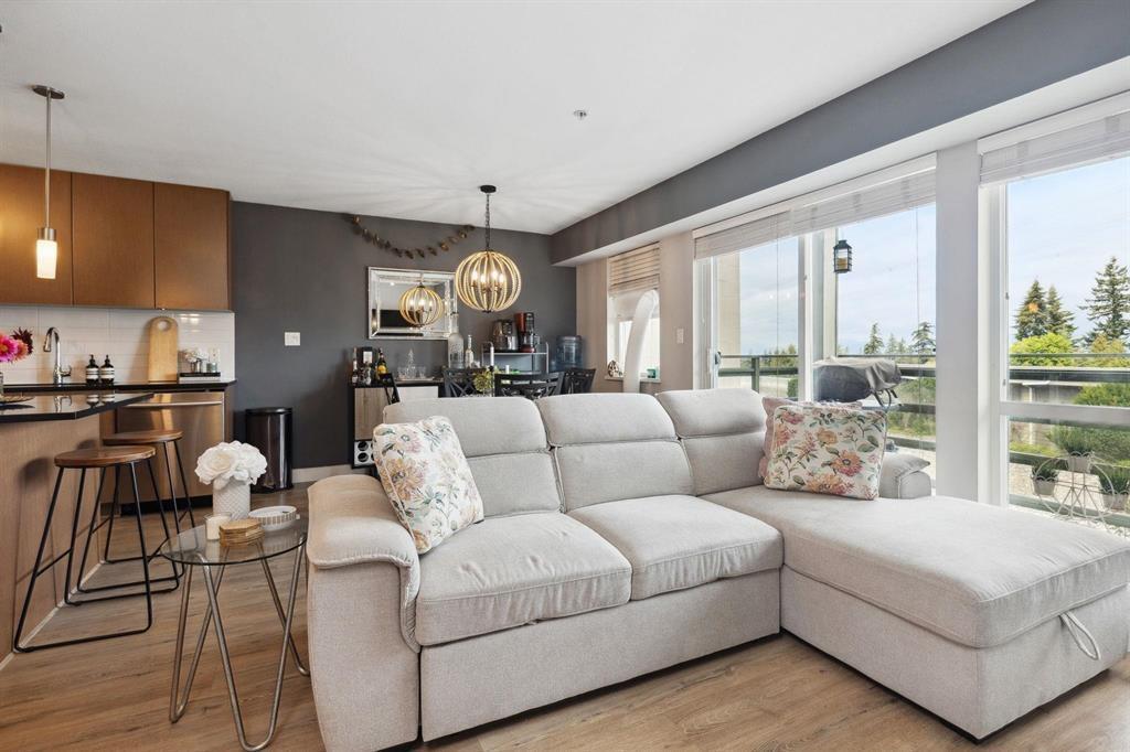 313 15745 Croydon Drive, Surrey, British Columbia  V3Z 2L5 - Photo 7 - R3069228