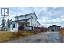 370 Pleasant-Ridge, rogersville, New Brunswick